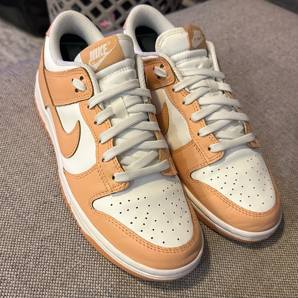 Nike Harvest Moon Dunk Low Sneakers